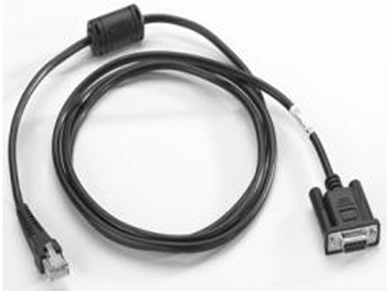 Motorola serial cable