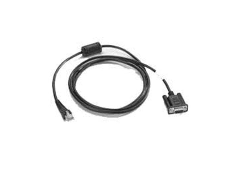 Motorola serial cable