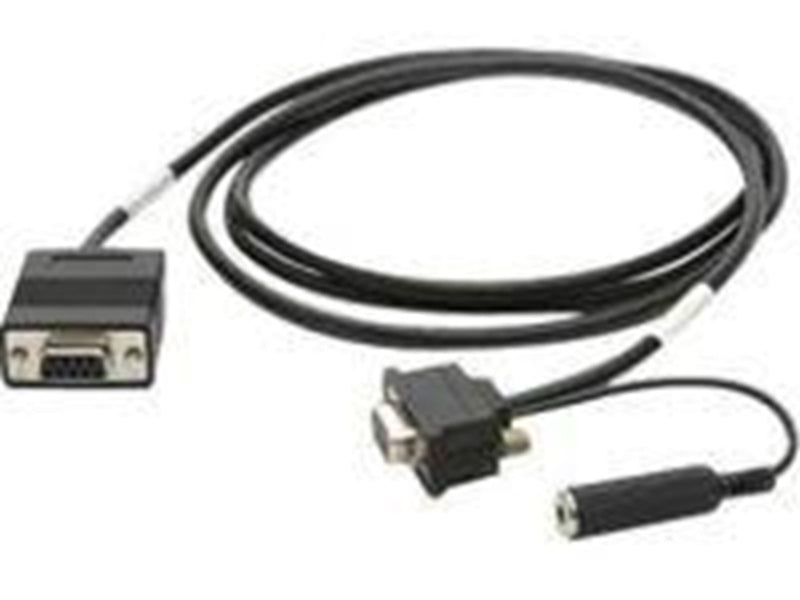 Motorola serial cable - 1.83 m
