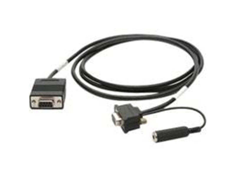 Motorola serial cable - 1.83 m
