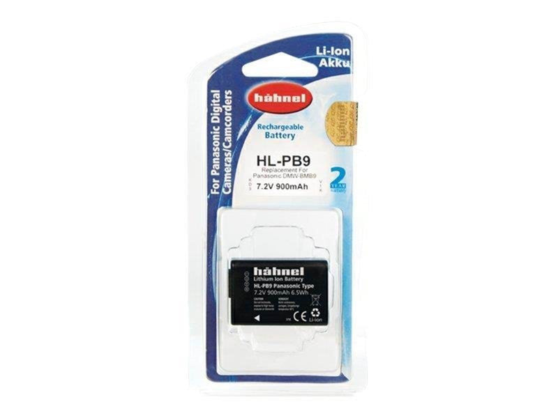 Hähnel HL-PB9