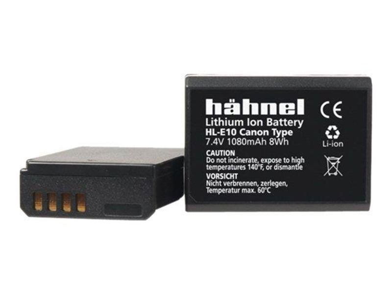 Hähnel HL-E10