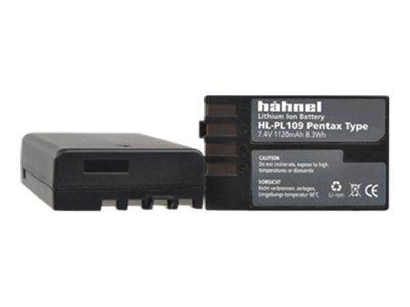 Hähnel HL-PL109
