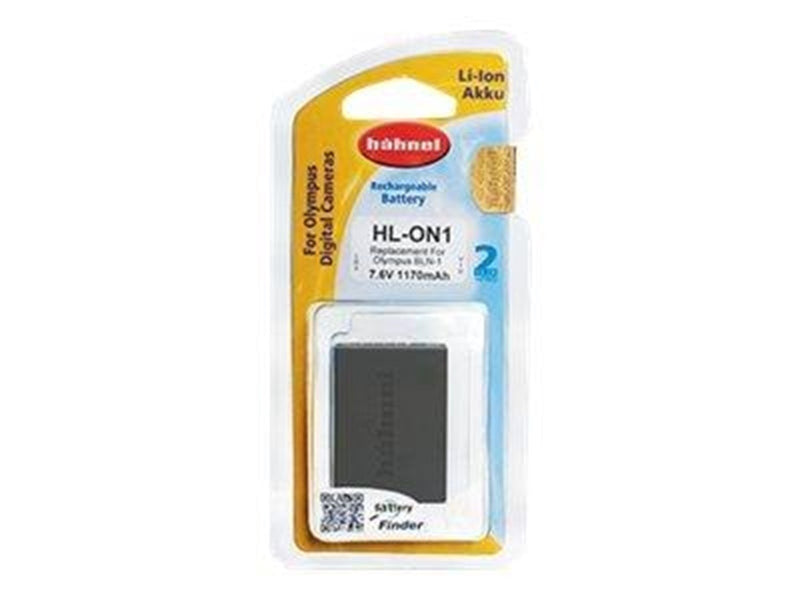 Hähnel HL-ON1
