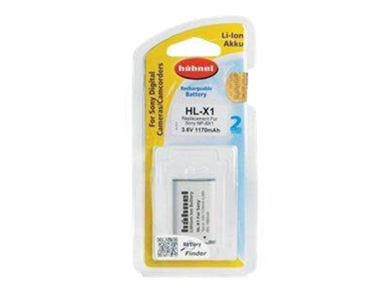 Hähnel HL-X1