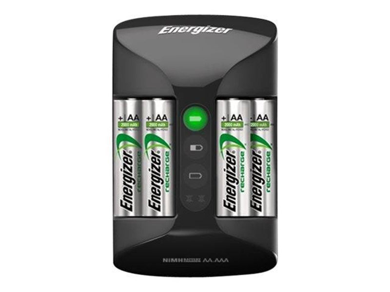 Energizer Pro-Charger