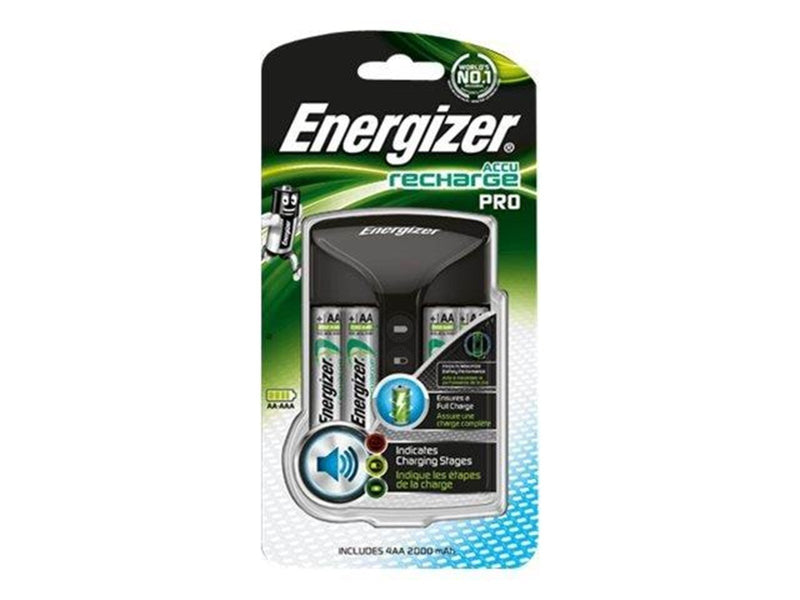 Energizer Pro-Charger