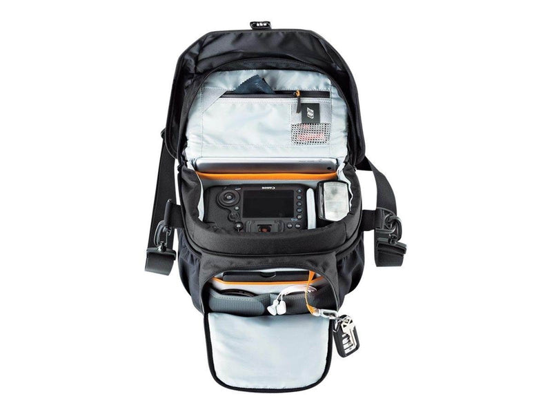 Lowepro Nova 170 AW II