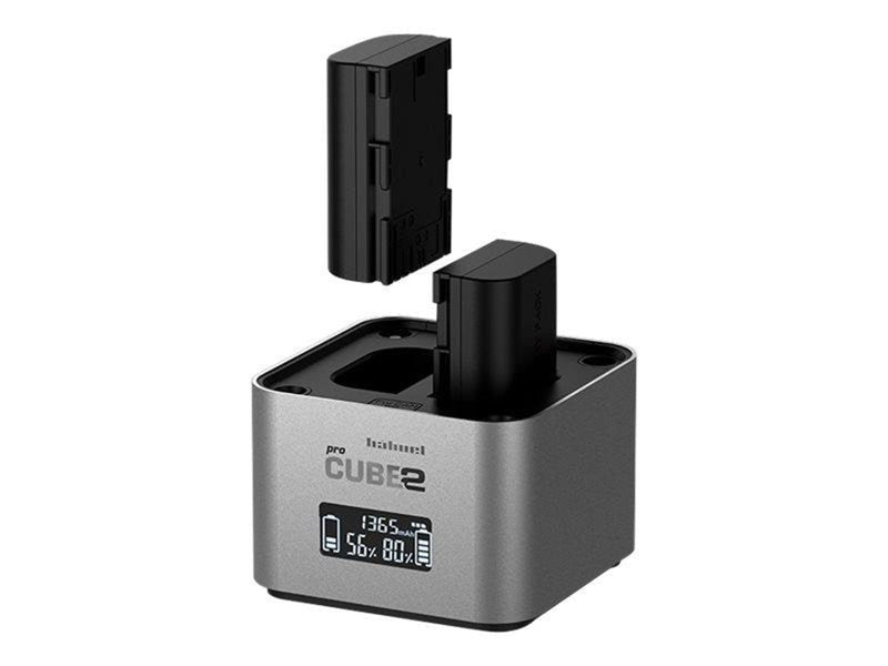 Hähnel PROCUBE2