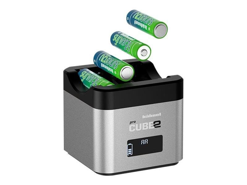 Hähnel PROCUBE2