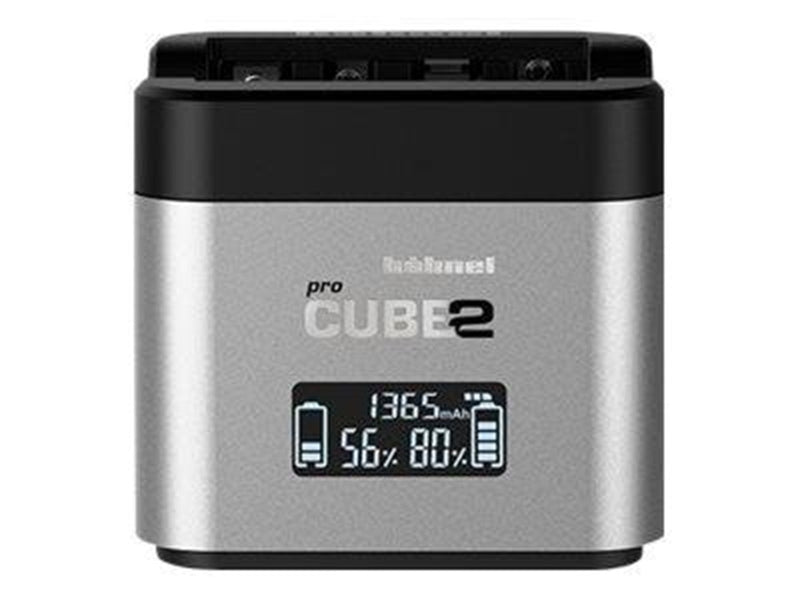 Hähnel PROCUBE2