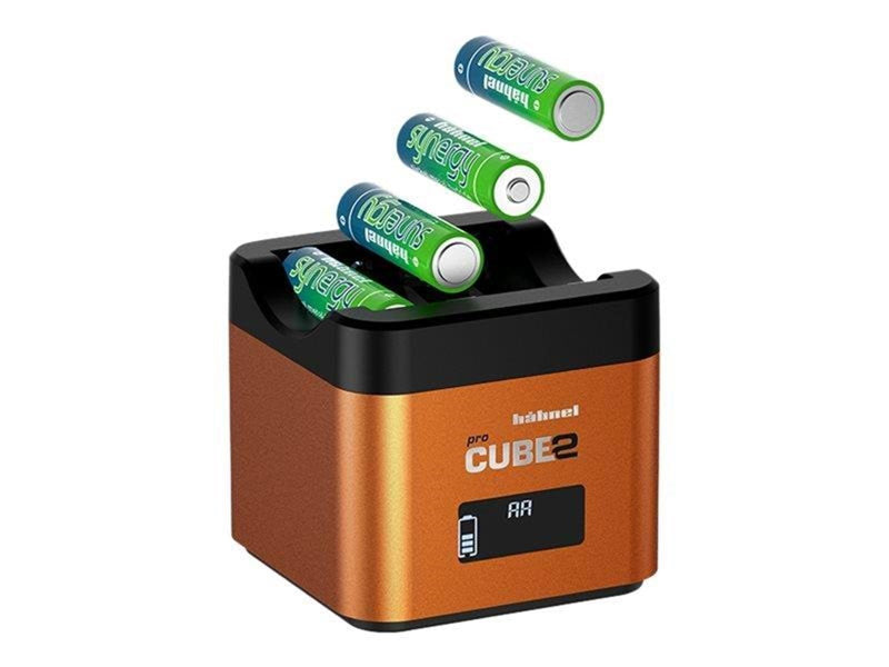Hähnel PROCUBE2