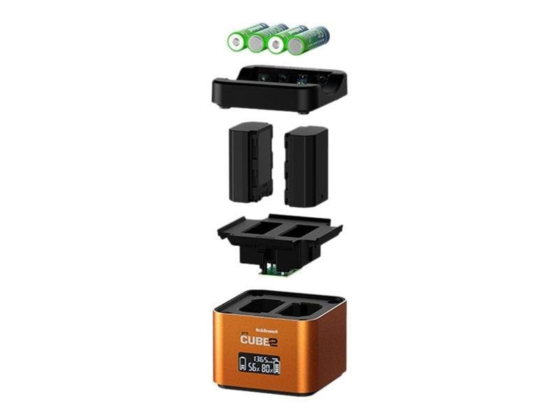 Hähnel PROCUBE2