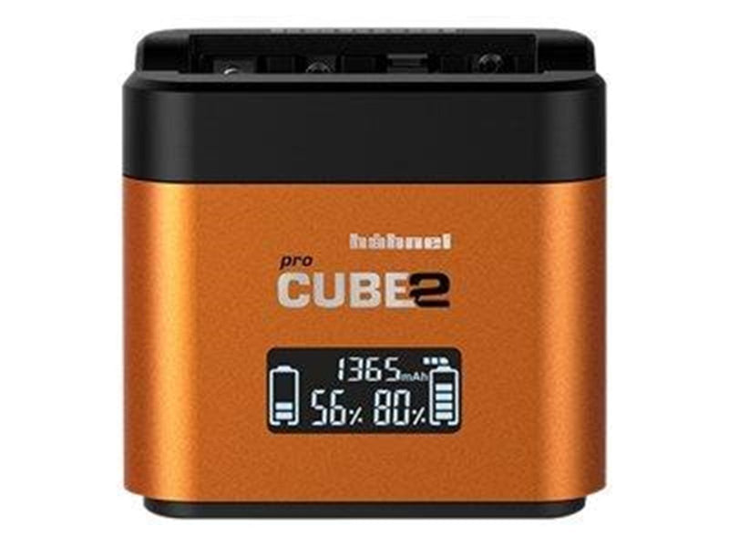 Hähnel PROCUBE2