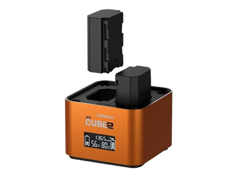 Hähnel PROCUBE2