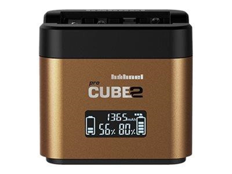 Hähnel PROCUBE2