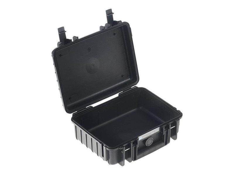 B&W International OUTDOOR.CASES type 1000