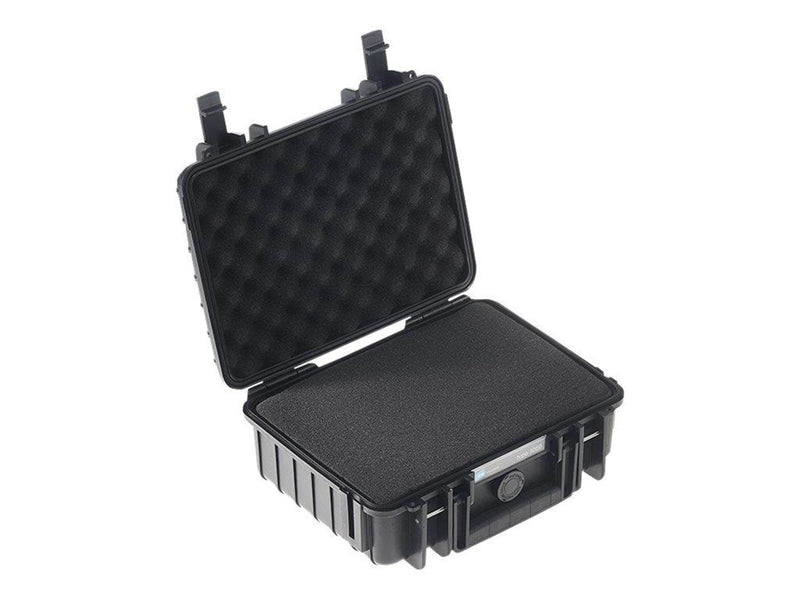 B&W International OUTDOOR.CASES type 1000