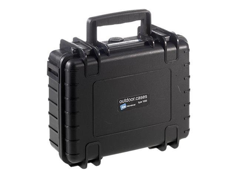 B&W International OUTDOOR.CASES type 1000