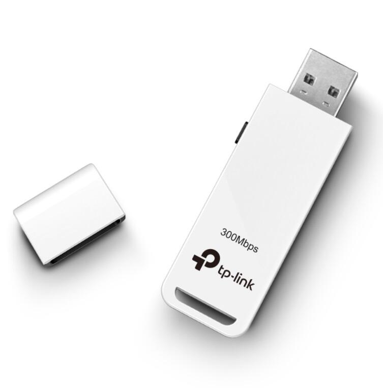 TP-LINK TL-WN821N 300MBit/s WLAN USB-Adapter