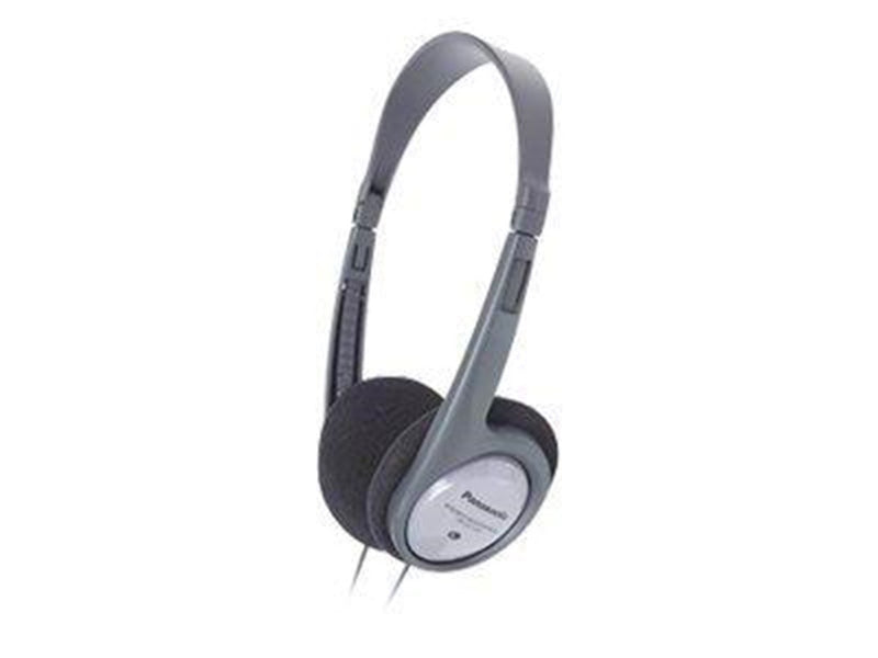 Panasonic RP-HT090E-H - headphones