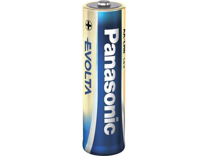 Panasonic Evolta