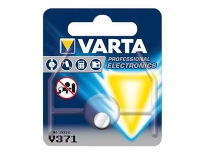VARTA Professional