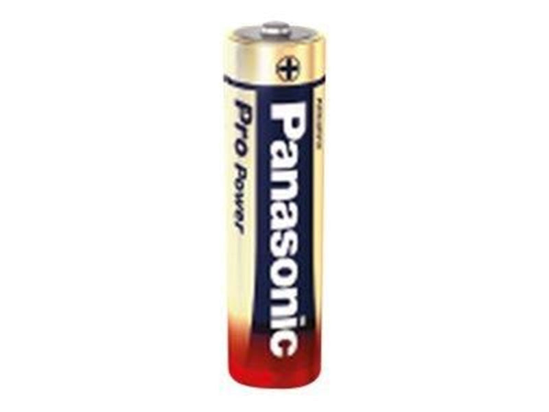 Panasonic Alkaline Pro Power