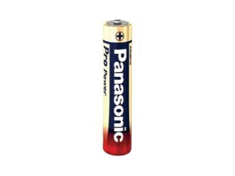 Panasonic Pro Power