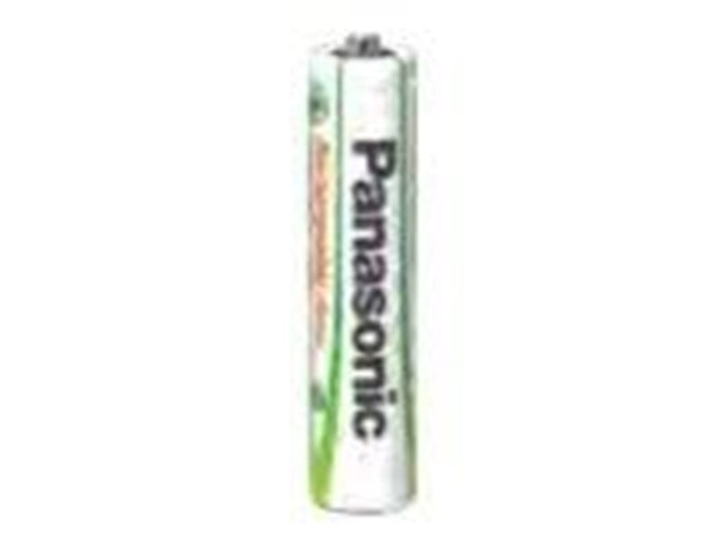 Panasonic HHR-4MVE/2BD - battery - 2 x AAA type - NiMH