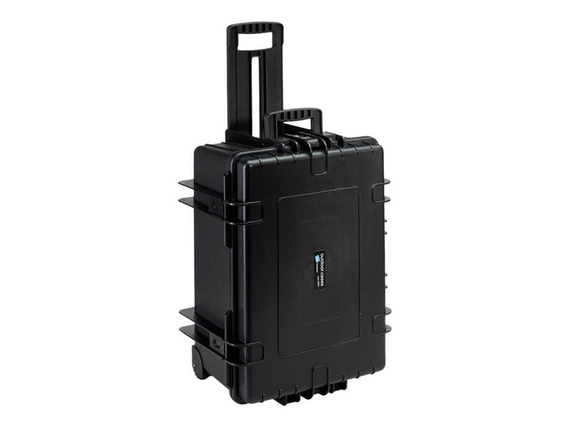 B&W International OUTDOOR.CASES type 6800