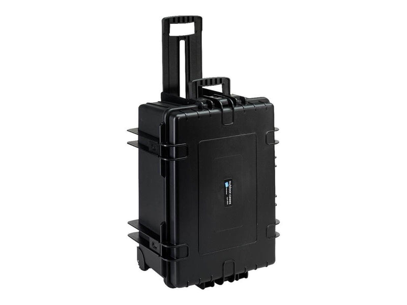 B&W International OUTDOOR.CASES type 6800