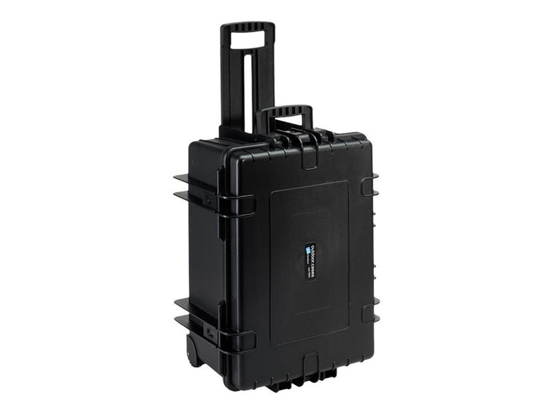 B&W International OUTDOOR.CASES type 6800