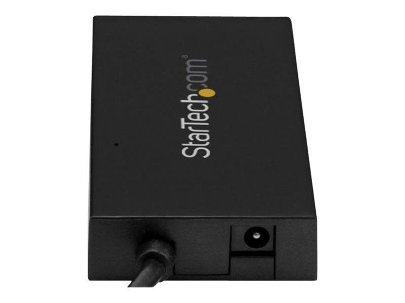 StarTech.com USB 3.0 Hub 4-port USB-Hubs - 4