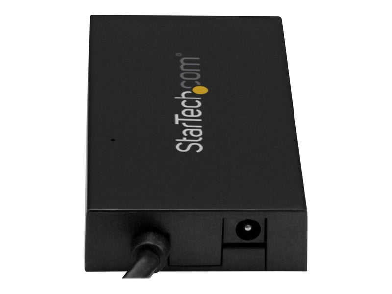 StarTech.com USB 3.0 Hub 4-port USB-Hubs - 4