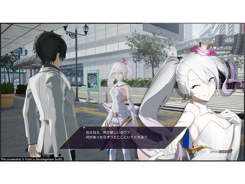 The Caligula Effect: Overdose - Nintendo Switch - RPG - PEGI 12