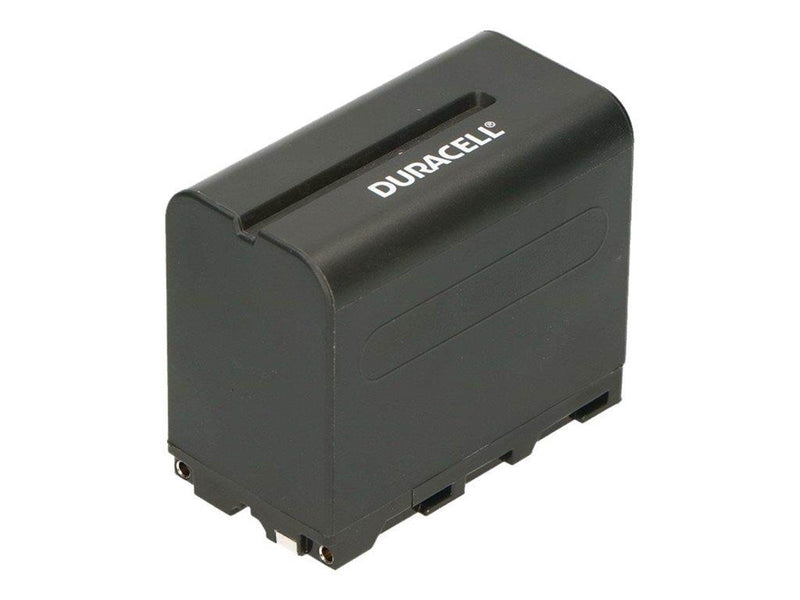 DURACELL battery - Li-Ion