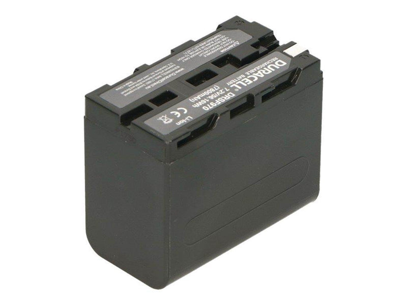 DURACELL battery - Li-Ion