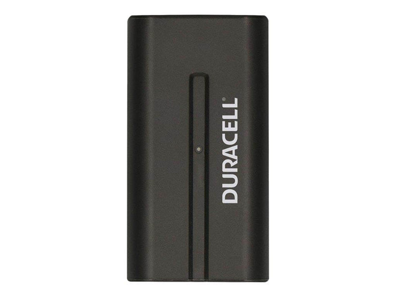 DURACELL battery - Li-Ion