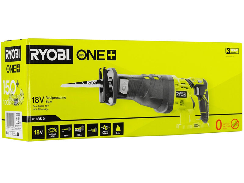 Ryobi One+ R18RS-0