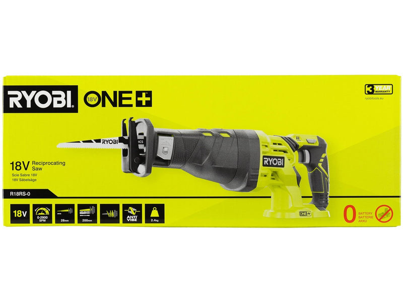 Ryobi One+ R18RS-0