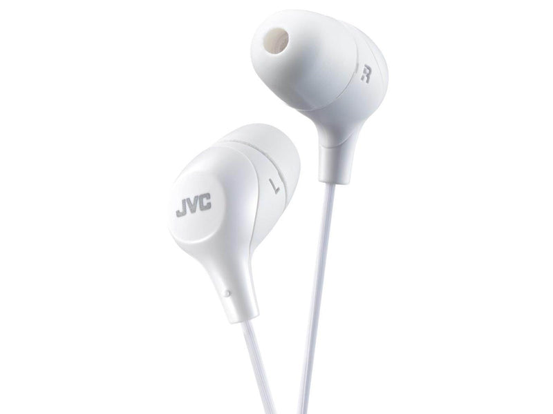 JVC  Inner Ear Headphones