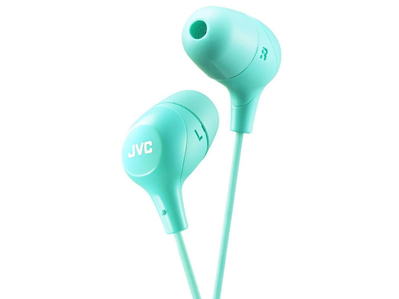 JVC  Inner Ear Headphones