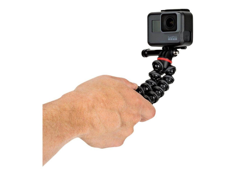 Joby GorillaPod 500 Action