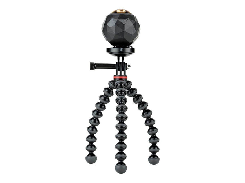 Joby GorillaPod 500 Action