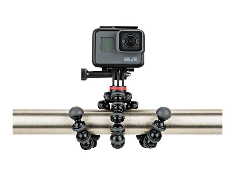 Joby GorillaPod 500 Action