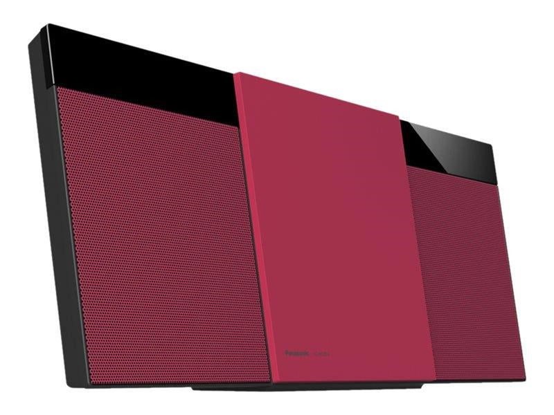 Panasonic SC HC304