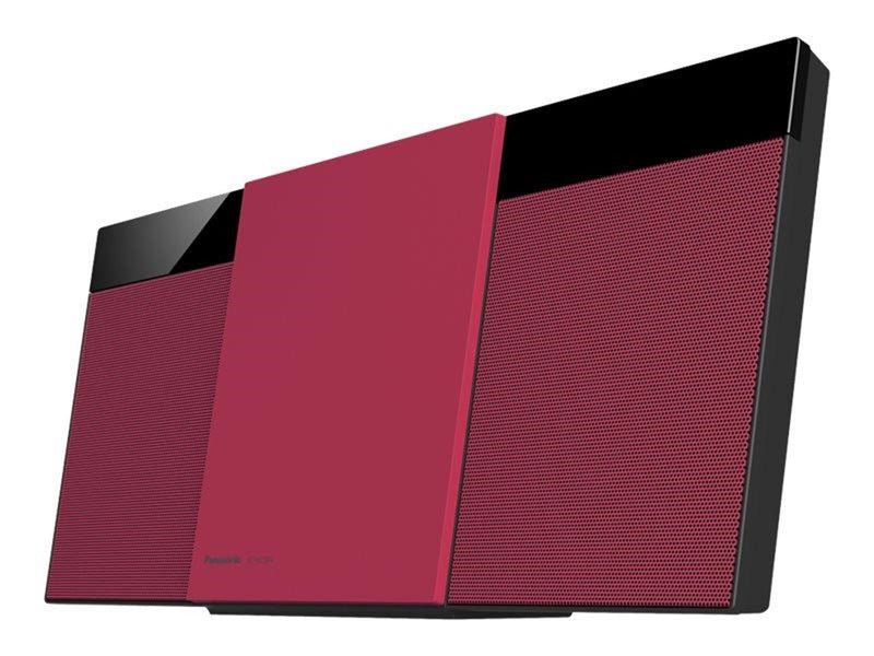 Panasonic SC HC304