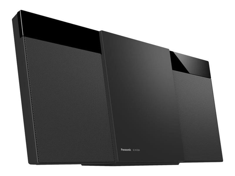 Panasonic SC HC304