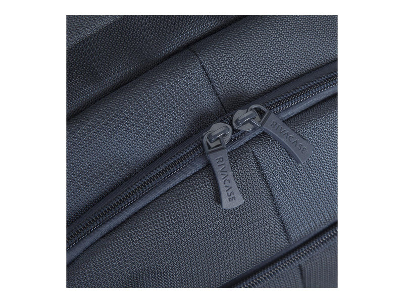 RivaCase Tegel - 17.3" - Laptop Backpack